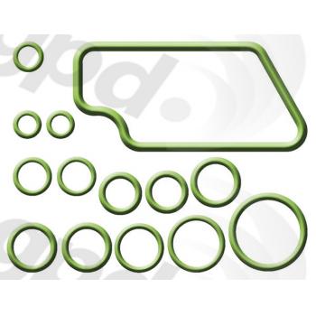 2015 Porsche Cayman A/C System O-Ring and Gasket Kit