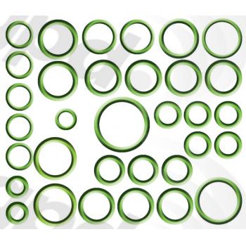 2010 BMW 325i A/C System O-Ring and Gasket Kit Global Parts Distributors 1321306 image 1 of 1