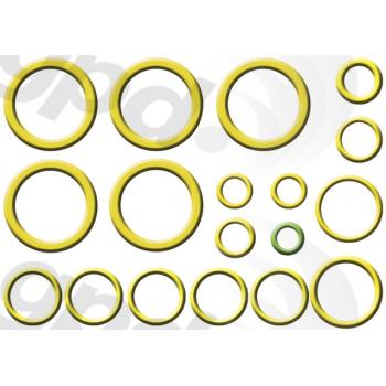 2015 Volvo XC60 A/C System O-Ring and Gasket Kit Global Parts Distributors 1321318 image 1 of 1