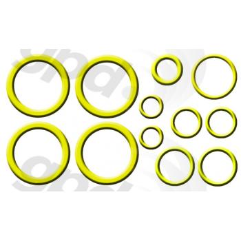 2015 Land Rover LR2 A/C System O-Ring and Gasket Kit Global Parts Distributors 1321321 image 1 of 1