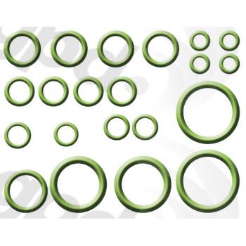 2016 Kia Forte5 A/C System O-Ring and Gasket Kit Global Parts Distributors 1321322 image 1 of 1