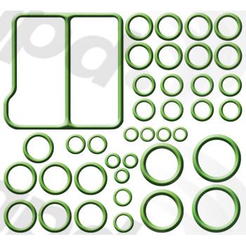 2014 Kia Sedona A/C System O-Ring and Gasket Kit Global Parts Distributors 1321323 image 1 of 1