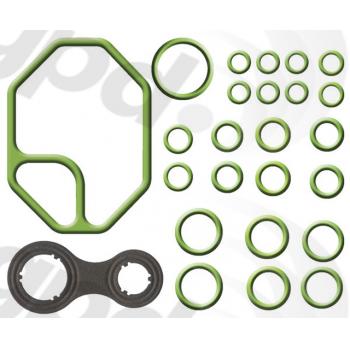 2001 Chrysler Sebring A/C System O-Ring and Gasket Kit Global Parts Distributors 1321326 image 1 of 1
