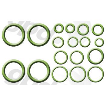 1999 Mercury Cougar A/C System O-Ring and Gasket Kit Global Parts Distributors 1321336 image 1 of 1