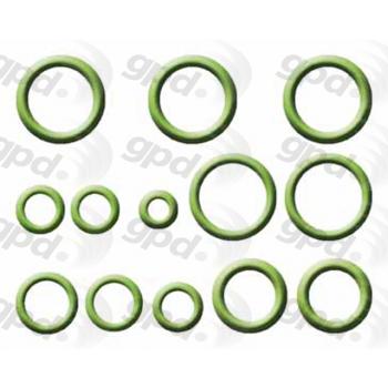 2012 Subaru Legacy A/C System O-Ring and Gasket Kit Global Parts Distributors 1321338 image 1 of 1