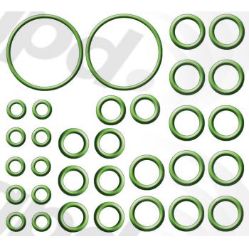 2015 Honda Crosstour A/C System O-Ring and Gasket Kit Global Parts Distributors 1321349 image 1 of 1