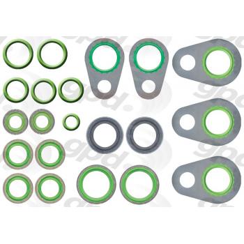 2010 Ford F-150 A/C System O-Ring and Gasket Kit Global Parts Distributors 1321361 image 1 of 1