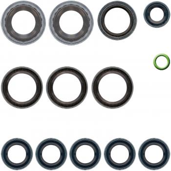 2002 Chevrolet C7500 Kodiak A/C System O-Ring and Gasket Kit Global Parts Distributors 1321373 image 1 of 1
