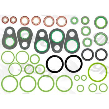 2020 Ford Fusion A/C System O-Ring and Gasket Kit Global Parts Distributors 1321379 image 1 of 1