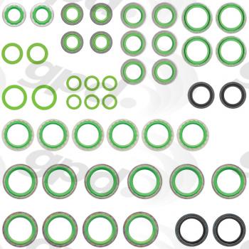2017 Jeep Renegade A/C System O-Ring and Gasket Kit Global Parts Distributors 1321382 image 1 of 1