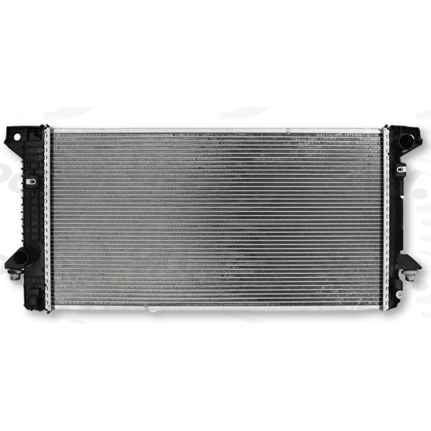 Global Parts Distributors 13225C Radiator product image 1 of 1