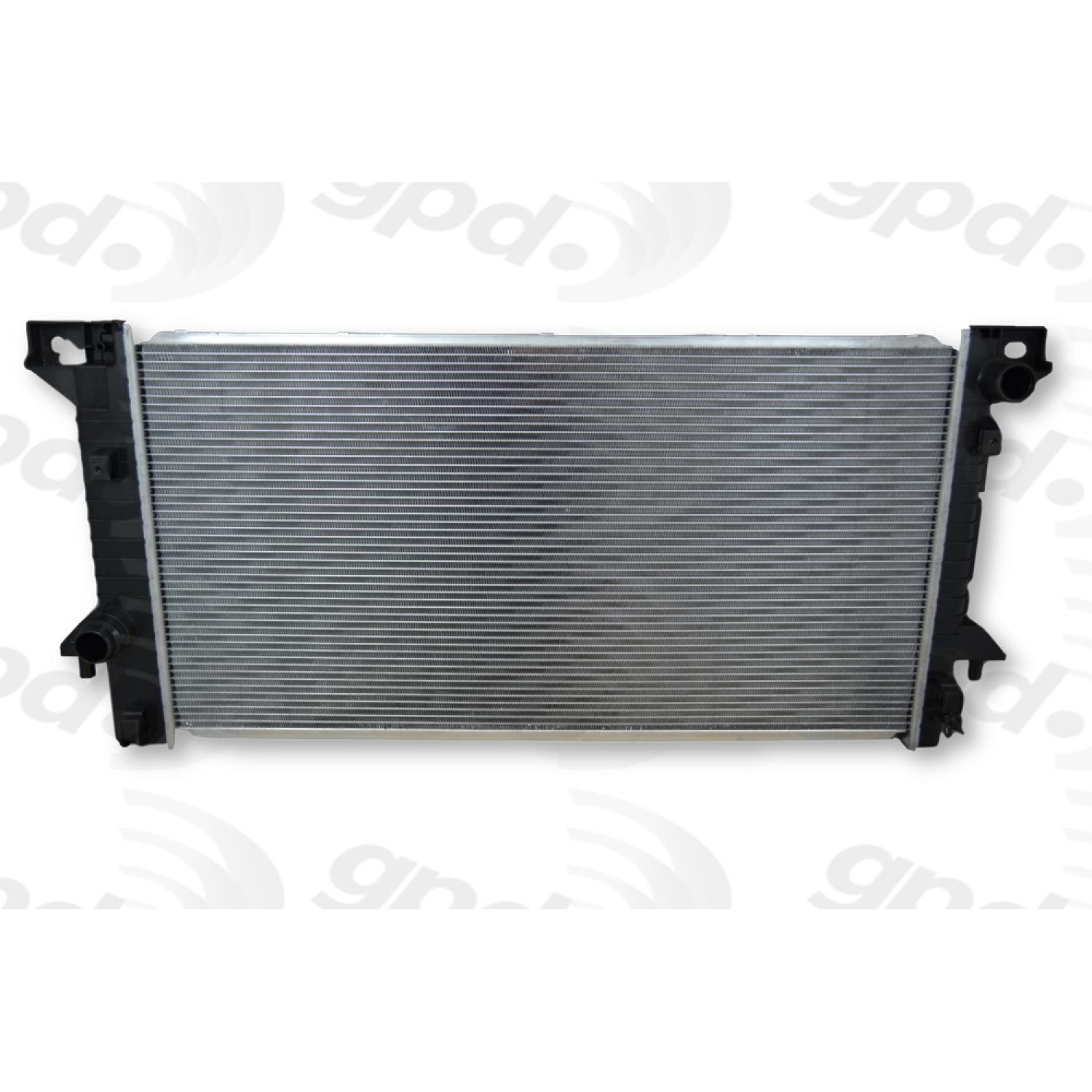 Global Parts Distributors 13226C Radiator product image 1 of 2