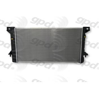 2014 Ford F-150 Radiator Global Parts Distributors 13229C image 1 of 2