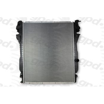 2011 Ram 2500 Radiator Global Parts Distributors 13296C image 1 of 2