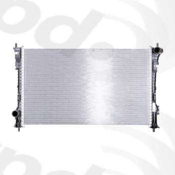 2014 Ford Taurus Radiator Global Parts Distributors 13306C image 1 of 1