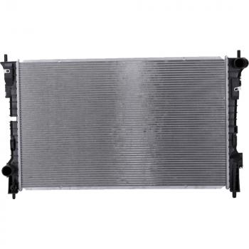 2014 Ford Taurus Radiator Global Parts Distributors 13307C image 1 of 1