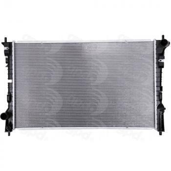 2014 Ford Taurus Radiator Global Parts Distributors 13308C image 1 of 1