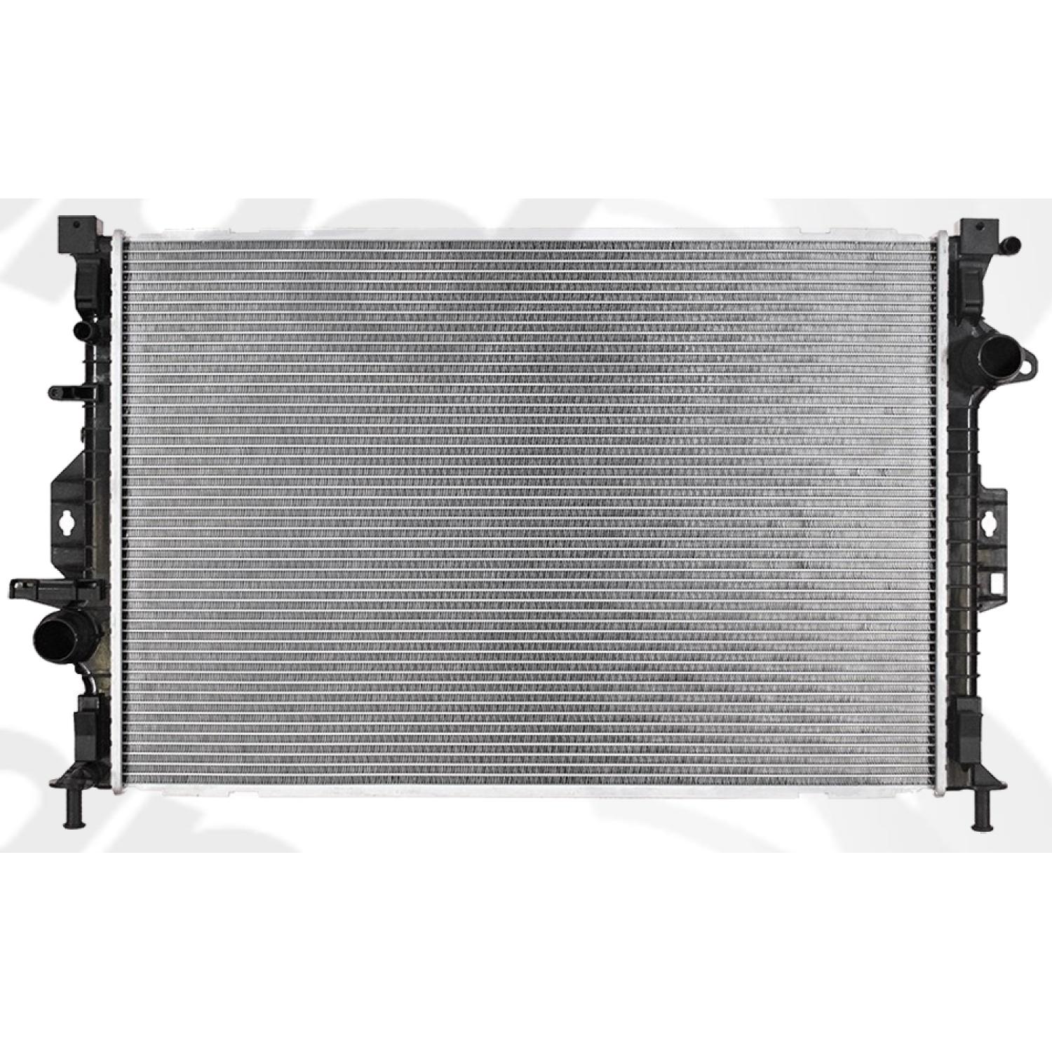 Global Parts Distributors 13315C Radiator product image 1 of 1