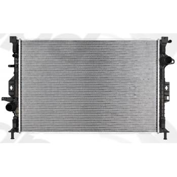 2015 Volvo XC70 Radiator Global Parts Distributors 13315C image 1 of 1