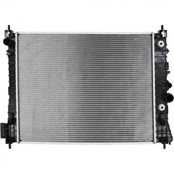 2015 Chevrolet Trax Radiator Global Parts Distributors 13361C image 1 of 1