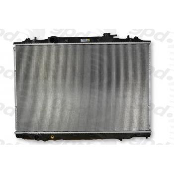 2018 Acura MDX Radiator Global Parts Distributors 13402C image 1 of 2