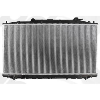 2019 Acura RLX Radiator Global Parts Distributors 13421C image 1 of 1