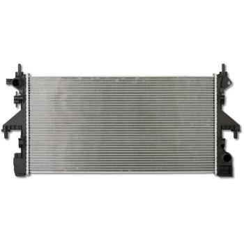2017 Ram ProMaster 2500 Radiator Global Parts Distributors 13448C image 1 of 2