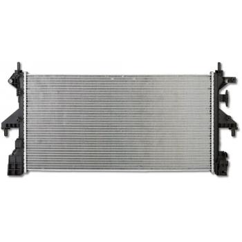 2017 Ram ProMaster 2500 Radiator Global Parts Distributors 13448C image 2 of 2