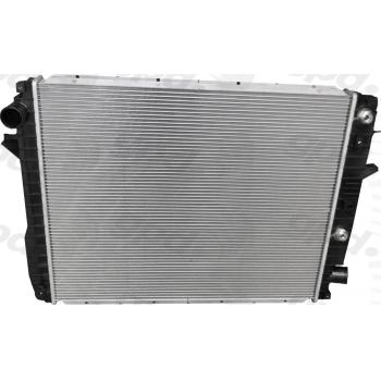 2016 Ram 5500 Radiator Global Parts Distributors 13490C image 1 of 2