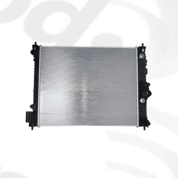 2015 Chevrolet Trax Radiator Global Parts Distributors 13511C image 1 of 1