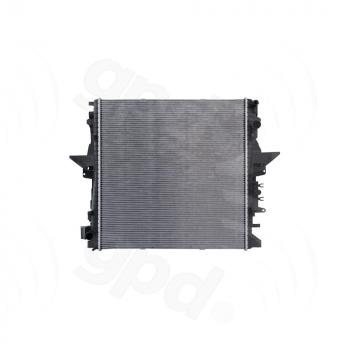 2015 Land Rover LR4 Radiator Global Parts Distributors 13540C image 1 of 1