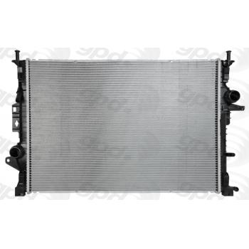 2015 Ford Escape Radiator Global Parts Distributors 13593C image 1 of 1