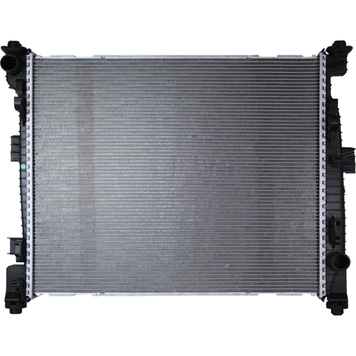 Global Parts Distributors 13656C Radiator product image 1 of 1