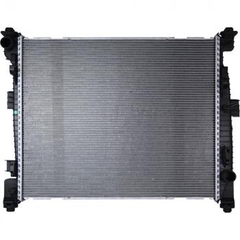 2019 Jeep Grand Cherokee Radiator Global Parts Distributors 13656C image 1 of 1