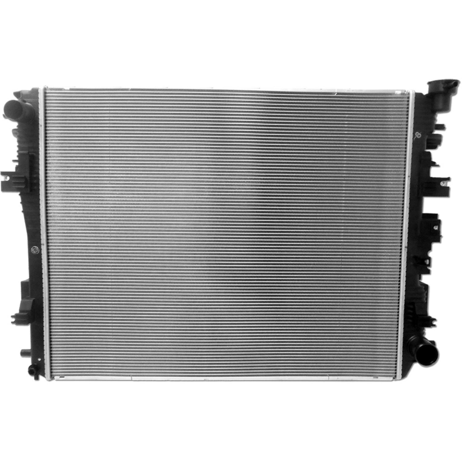 Global Parts Distributors 13772C Radiator product image 1 of 1