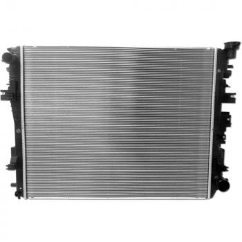 2022 Ram 1500 Classic Radiator Global Parts Distributors 13772C image 1 of 1