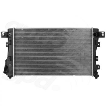1996 Chrysler LHS Radiator Global Parts Distributors 1390C image 1 of 1