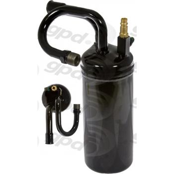 1996 Ford Explorer A/C Accumulator Global Parts Distributors 1411245 image 1 of 1