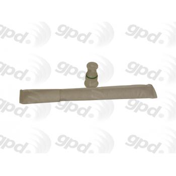 2011 Toyota Camry A/C Receiver Drier / Desiccant Element Global Parts Distributors 1411741 image 1 of 1