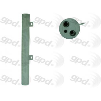 2007 Mercedes-Benz C280 A/C Receiver Drier Global Parts Distributors 1411826 image 1 of 1