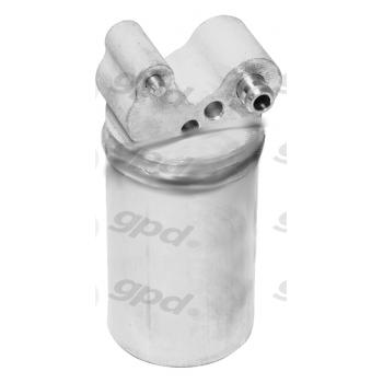 2015 Volvo XC60 A/C Receiver Drier Global Parts Distributors 1411934 image 1 of 1