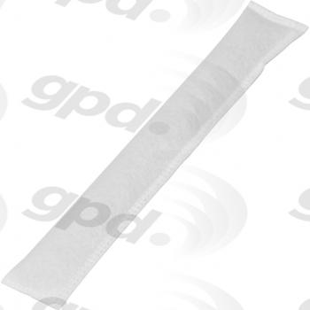 2018 Audi A3 Sportback e-tron A/C Receiver Drier / Desiccant Element Global Parts Distributors 1411949 image 1 of 1