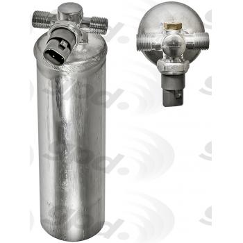 1997 Isuzu NPR A/C Receiver Drier Global Parts Distributors 1411978 image 1 of 1