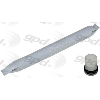 2016 Lexus NX200t A/C Receiver Drier / Desiccant Element Global Parts Distributors 1412045 image 1 of 1