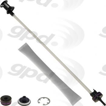 2017 Mercedes-Benz GLA45 AMG A/C Receiver Drier / Desiccant Element Global Parts Distributors 1412052 image 1 of 1