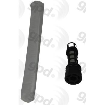 2021 Honda Pilot A/C Receiver Drier / Desiccant Element Global Parts Distributors 1412063 image 1 of 1