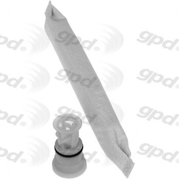 2022 GMC Terrain A/C Receiver Drier / Desiccant Element Global Parts Distributors 1412073 image 1 of 1