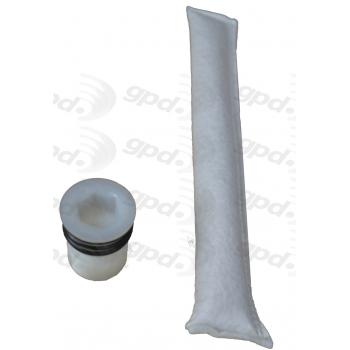 2018 Lexus ES350 A/C Receiver Drier / Desiccant Element Global Parts Distributors 1412095 image 1 of 1