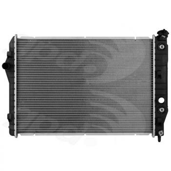 2000 Pontiac Firebird Radiator Global Parts Distributors 1485C image 1 of 1