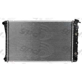 1981 Oldsmobile Toronado Radiator Global Parts Distributors 161C image 1 of 1